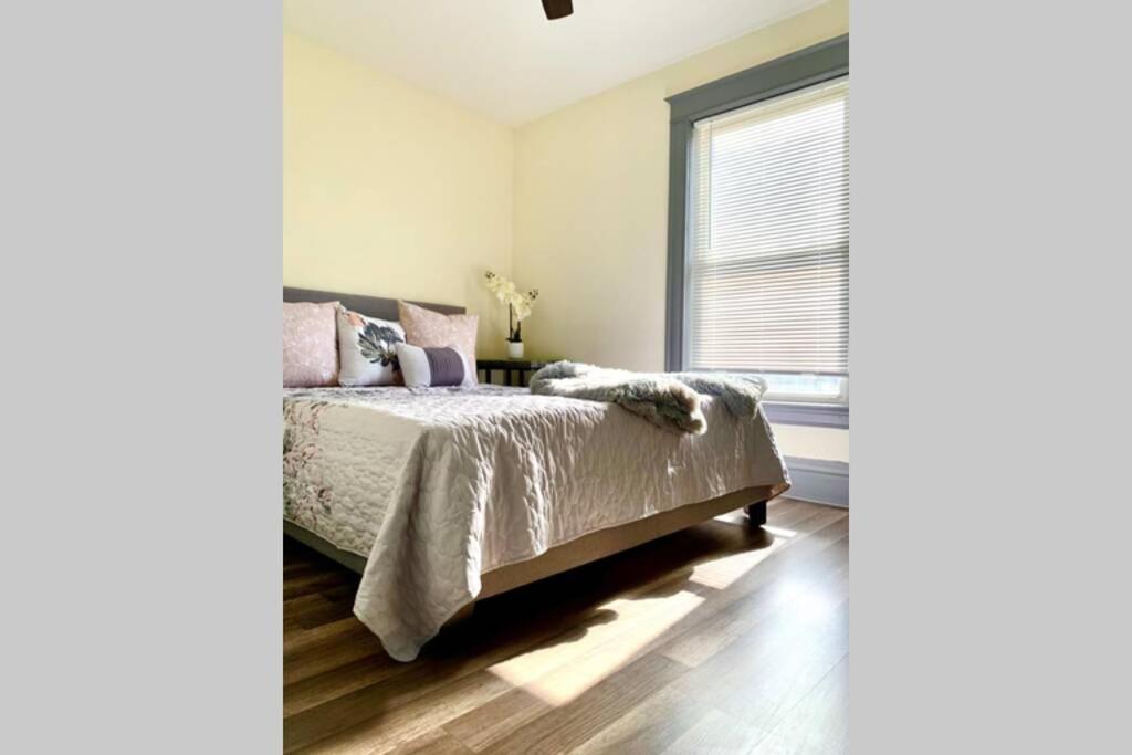 5Br Niagara Getaway Prime Location-Sleeps 10 Villa Ниагарски водопад Екстериор снимка
