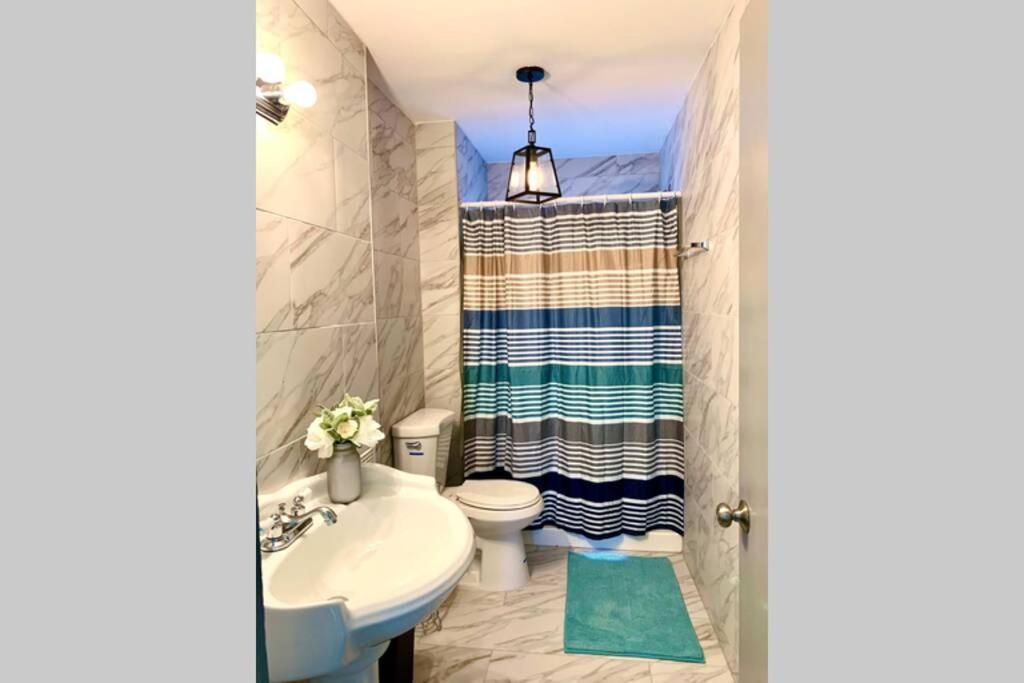 5Br Niagara Getaway Prime Location-Sleeps 10 Villa Ниагарски водопад Екстериор снимка