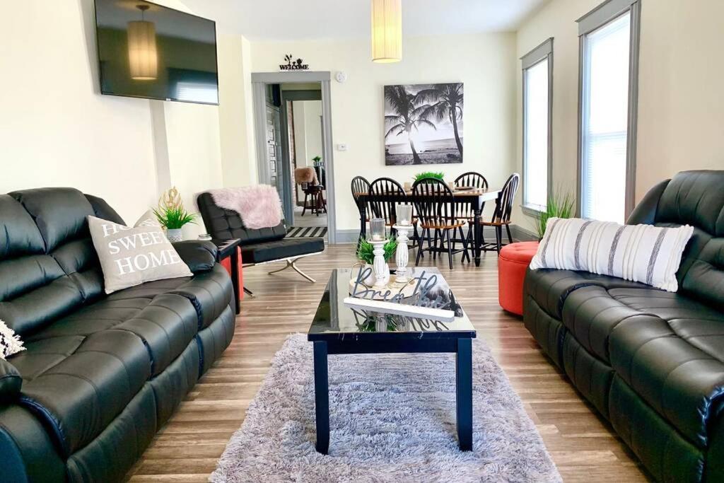 5Br Niagara Getaway Prime Location-Sleeps 10 Villa Ниагарски водопад Екстериор снимка