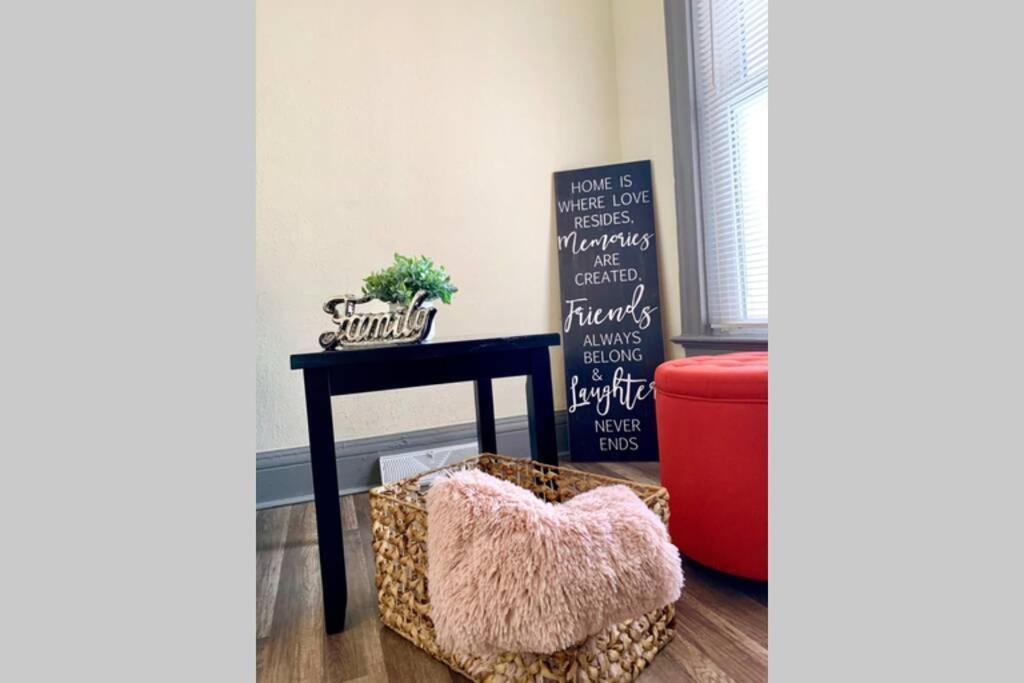 5Br Niagara Getaway Prime Location-Sleeps 10 Villa Ниагарски водопад Екстериор снимка