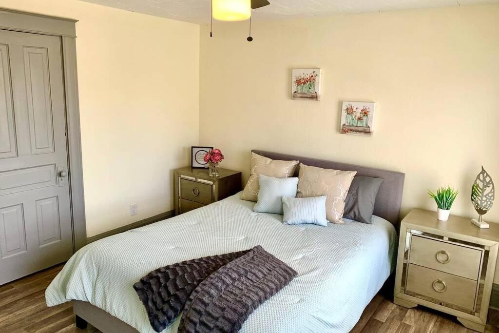 5Br Niagara Getaway Prime Location-Sleeps 10 Villa Ниагарски водопад Екстериор снимка