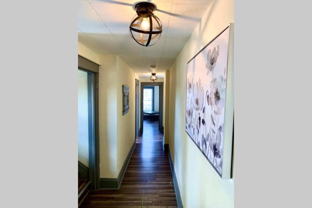 5Br Niagara Getaway Prime Location-Sleeps 10 Villa Ниагарски водопад Екстериор снимка