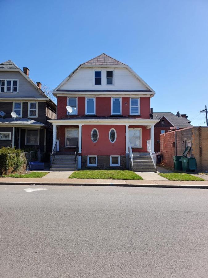 5Br Niagara Getaway Prime Location-Sleeps 10 Villa Ниагарски водопад Екстериор снимка
